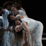 Chaillot accueille le Ballet de l’Opéra de Tunis avec la création “Tenir le temps” de Rachid Ouramdane