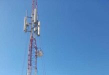 Tunisie Telecom déploie une station Internet haut débit dans la région de Borj El Amri