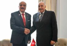 Tunisie et Algérie : réunion diplomatique à Amman sur le commerce et la circulation des citoyens