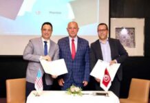 AmCham Tunisie prend les commandes de BridgeTech, un pont numérique vers le marché américain
