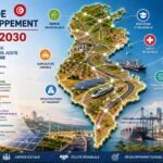 Plan de développement 2026-2030 : la Tunisie mise sur la justice sociale et l’équilibre régional