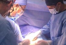 Tunisie : première greffe de rein réussie chez un enfant à l’hôpital Bechir Hamza