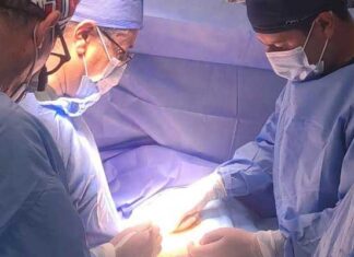 Sbeïtla ouvre enfin son bloc chirurgical : combien de patients n’auront plus à quitter la région ?