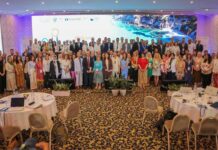 Tunis : dix pays évaluent le Programme environnemental pour la Méditerranée sous l’égide du PNUE