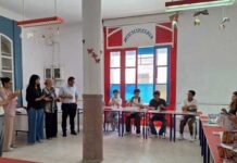 Tunisie : 18 lycées équipés pour l’enseignement du russe grâce à un don de Russkiy Mir