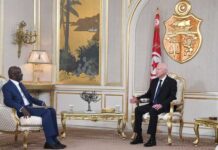 Tunisie–Mauritanie : vers un approfondissement de la coopération économique, culturelle et scientifique