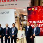 VivaTech 2026 : la Tunisie accélère l’internationalisation de ses startups et entreprises technologiques
