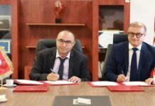 L’ANME et Tunisie Autoroutes s’allient pour accélérer la transition énergétique