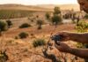 AGRICULTURE | Vignerons de Carthage : le géant du vin tunisien face au défi de la désertification viticole Agriculture Vin