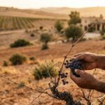 Agriculture Vin
