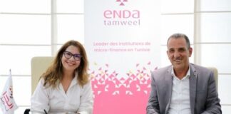 BIAT Syndicat ENDA TAMWEEL