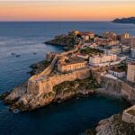 Ceuta et Melilla, deux villes africaines au cœur de cinq siècles de rivalité hispano-marocaine CEUTA MELLILA Maroc Espagne