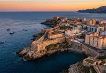 Ceuta et Melilla, deux villes africaines au cœur de cinq siècles de rivalité hispano-marocaine CEUTA MELLILA Maroc Espagne