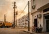 Canicule à 47°C en Tunisie : dimanche devient le test grandeur nature du système eau-électricité Electricité STEG