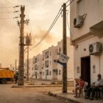 Tunisie : Le grand délestage thermique ou l’impérieuse urgence d’une réforme de la STEG Electricité STEG
