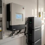 Photovoltaïque en Tunisie : Pourquoi mes panneaux solaires ne fonctionnent-ils pas pendant une coupure STEG ? ELECTRICITE Stockage