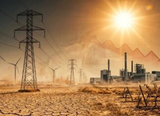 Chaleur et électricité : le Maghreb entre-t-il dans une nouvelle ère de pics de consommation ? Electricité STEG