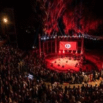Festival de Hammamet : une exposition numérique retrace 62 ans de mémoire et de patrimoine