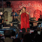 Festival de Bizerte : Eya Daghnouj célèbre la richesse du patrimoine musical tunisien