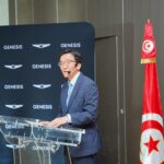 HYUNDAI GENESIS Tunisie