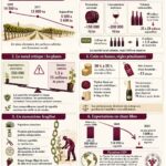 Infographie Viticulture Vinicole