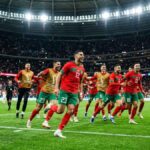 Maroc - Mondial 2026