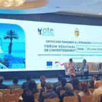Forums OTE 2026 : Inclusion financière et diaspora, le District II, laboratoire de la résilience tunisienne OTE Forum Diaspora