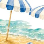 Plages - Mer - Vacances