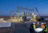 Transformateurs STEG Electricité