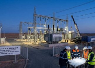 Électricité : les records algériens révèlent la pression climatique sur les réseaux du Maghreb Transformateurs STEG Electricité