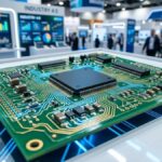 Semi-conducteurs, IoT, Industrie 4.0