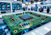 Semi-conducteurs, IoT, Industrie 4.0 : Appel à participation du CEPEX pour les entreprises tunisiennes Semi-conducteurs, IoT, Industrie 4.0