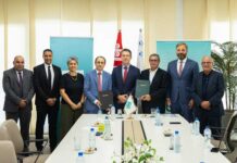 La BERD et l’UBCI consolident leur partenariat en signant une facilité de partage des risques
