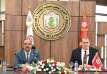 La Tunisie abrite la deuxième réunion de la commission mixte tuniso-irakienne de protection civile