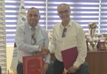 Marché financier tunisien : le CMF et l’ESC de Tunis s’allient pour renforcer la recherche scientifique