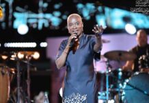 FIC 2026 : Angélique Kidjo fait vibrer le Théâtre antique de Carthage avec « HOPE!! »