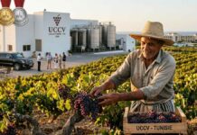 La filière Vitivinicole Tunisienne en 2008 : Le paradoxe d’une montée en gamme sur des bases fragiles Filière Vitivinicole