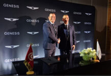 GENESIS Tunisie