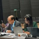 Sommet mondial de Shanghai : Sofiene Hemissi plaide pour une gouvernance éthique de l’intelligence artificielle