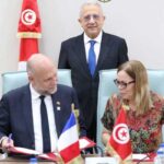 L’Institut Hedi Raies signe un accord avec l’Institut Curie pour développer la recherche sur les tumeurs oculaires