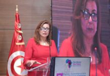 Entrepreneuriat féminin en Afrique : la COMFWB adopte son plan stratégique 2026-2030 à Tunis