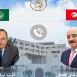 Tunisie–Ligue arabe : Mohamed Ali Nafti réaffirme l’engagement de Tunis en faveur de l’action arabe commune