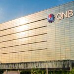 Le Groupe QNB réalise un bénéfice net de 8,7 milliards de QAR, en hausse de 3 %