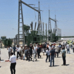 Kairouan: Inauguration d’une station haute tension à Zaafrana