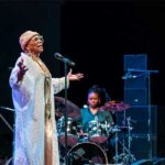 Tabarka Jazz Festival 2026 : Dee Dee Bridgewater illumine la scène aux côtés d’Omar El Ouaer