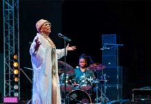 Tabarka Jazz Festival 2026 : Dee Dee Bridgewater illumine la scène aux côtés d’Omar El Ouaer