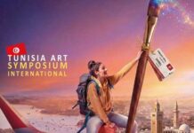 Sousse accueille la 3e édition du Tunisia Art Symposium International en novembre 2026