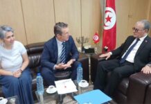 Coopération Tunisie-BERD : un partenariat renforcé pour financer les projets prioritaires du Plan 2026-2030