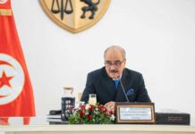 Mohamed Ali Nafti plaide pour un partenariat renforcé entre la Tunisie et le système des Nations unies