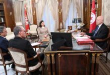 Tunisie : Kaïs Saïed plaide pour convertir la dette publique en moteur de développement